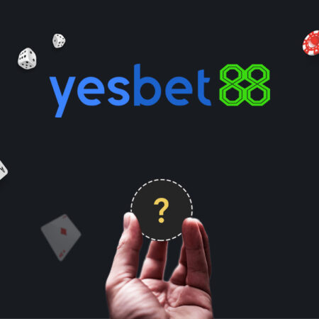 Yesbet88 2021 년 4 월 게임 뉴스 바이트